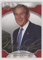 George W. Bush