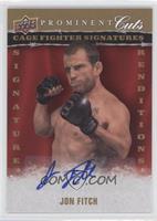 Jon Fitch