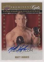 Matt Hughes