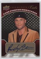 Randy Couture