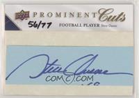 Steve Owens #/77