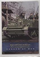 Specialized Armour - The Universal Carrier