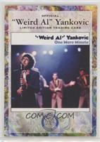 Weird Al Yankovic