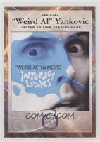 Weird Al Yankovic