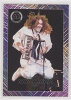 Weird Al Yankovic