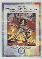 Weird Al Yankovic