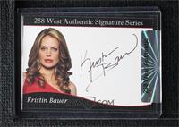 Kristin Bauer [Uncirculated] #/500