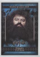 Rubeus Hagrid