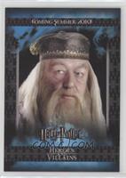 Dumbledore