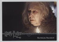 Bathilda Bagshot