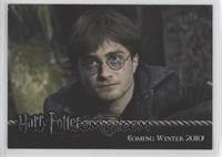 Harry Potter [EX to NM]