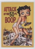 Betty Boop