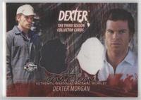 Dexter Morgan