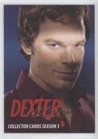 Dexter (Season 3 Promo)