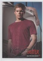 Dexter (Season 3 Promo)