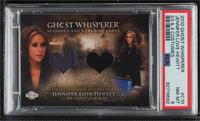 Jennifer Love Hewitt as Melinda Gordon [PSA 8 NM‑MT]