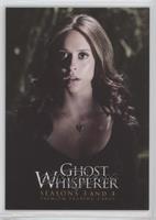 Philly Non-Sport Card Show - Jennifer Love Hewitt