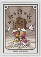 Dacosta! (Cocoa Soopa Star)