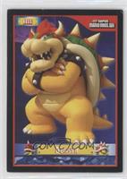 Bowser [EX to NM]