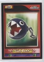 Chain Chomp [EX to NM]