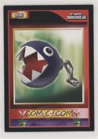 Chain Chomp