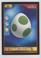 Yoshi's Eggs