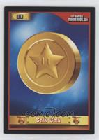 Star Coin [EX to NM]