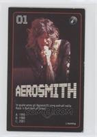 Aerosmith [EX to NM]