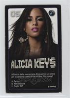 Alicia Keys [Good to VG‑EX]