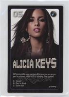 Alicia Keys [EX to NM]