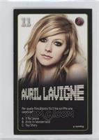 Avril Lavigne [EX to NM]