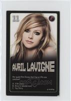 Avril Lavigne [Good to VG‑EX]