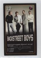 Backstreet Boys [EX to NM]