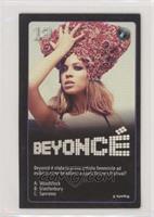 Beyonce [EX to NM]