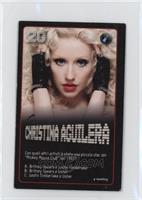 Christina Aguilera [Good to VG‑EX]