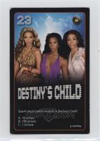 Destiny's Child [EX to NM]