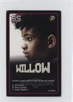 Willow Smith