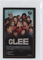 Glee [Good to VG‑EX]