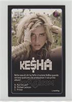 Kesha