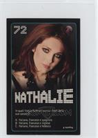 Nathalie [Good to VG‑EX]