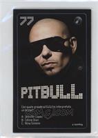 Pitbull [EX to NM]