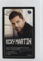 Ricky Martin [Good to VG‑EX]