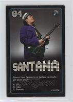 Santana [Good to VG‑EX]