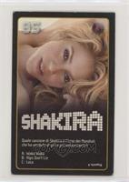 Shakira [EX to NM]