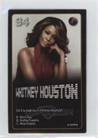 Whitney Houston [EX to NM]