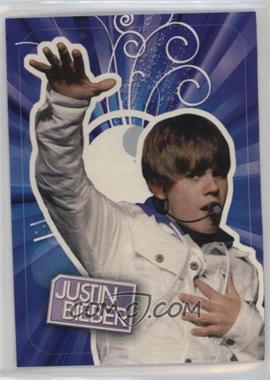 2010 Panini Justin Bieber - Album Offer #_NoN - Justin Bieber