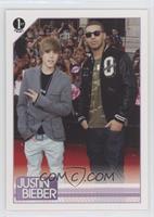 Justin Bieber, Drake [Good to VG‑EX]