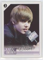 Justin Bieber [EX to NM]