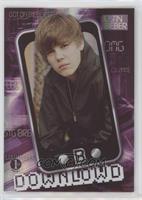 Justin Bieber [EX to NM]