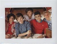 One Direction [EX to NM]